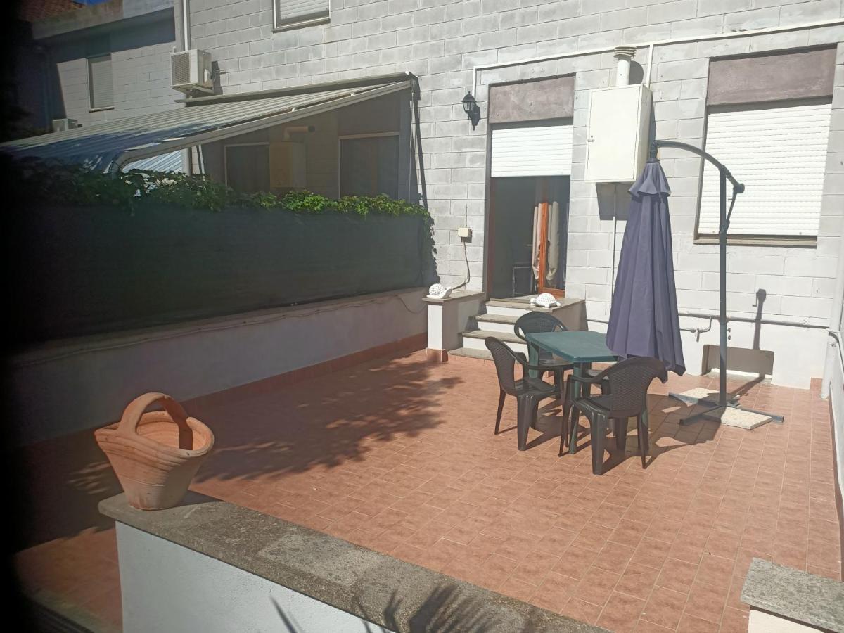 Casa Sole Vetralla Exterior foto