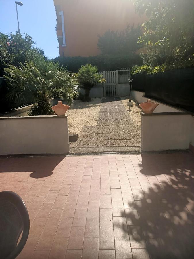 Casa Sole Vetralla Exterior foto