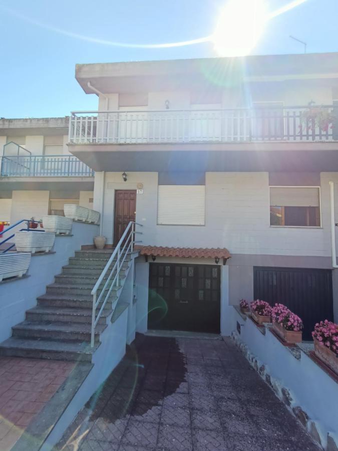 Casa Sole Vetralla Exterior foto